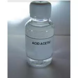 Acetic Acid in Ahmedabad