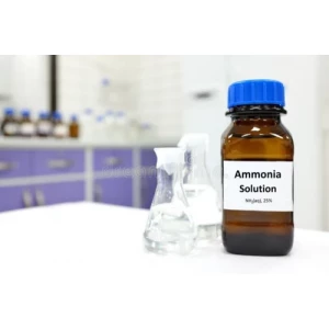 Ammonia Solution 25% in Ahmedabad