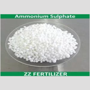Ammonium Sulphate