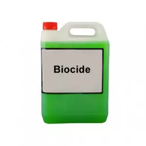 Biocide (Amine/Quaternary Ammonium Based) 