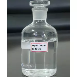 Caustic Soda Lye 42% in Ahmedabad