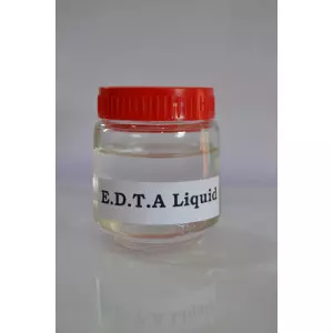 EDTA Liquid in Ahmedabad