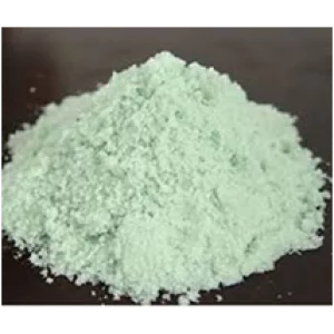 Ferrous Sulphate