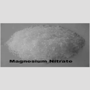 Magnesium Nitrate