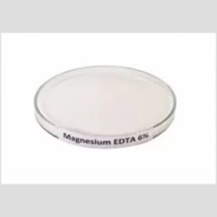 Mg EDTA