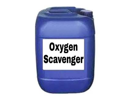 oxygen scavenger in Ahmedabad