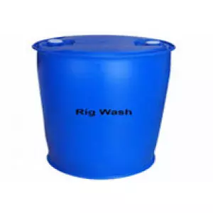 Rig Wash in Ahmedabad