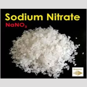 Sodium Nitrate