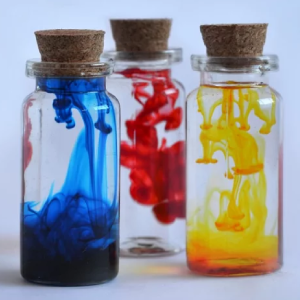 Textile Finishing Chemicals & Auxiliaries