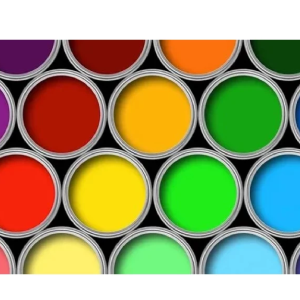 Textile Pigments & Reactive Emulsion