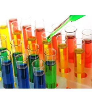 Textile Printing Chemicals & Auxiliaries