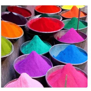 Textile Reactive To Reactive Discharge Chemicals 